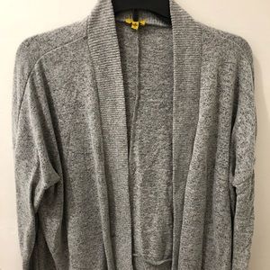 Sweater for chilly days